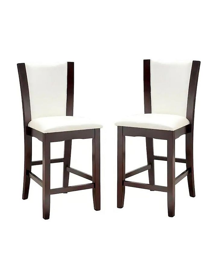 Furniture - Hartstock Counter Stool (Set Of 2)