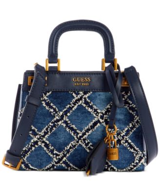 GUESS - Katey Mini Satchel
