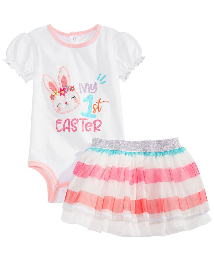 Macy's baby easter outfits store