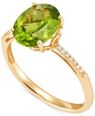 tjc peridot