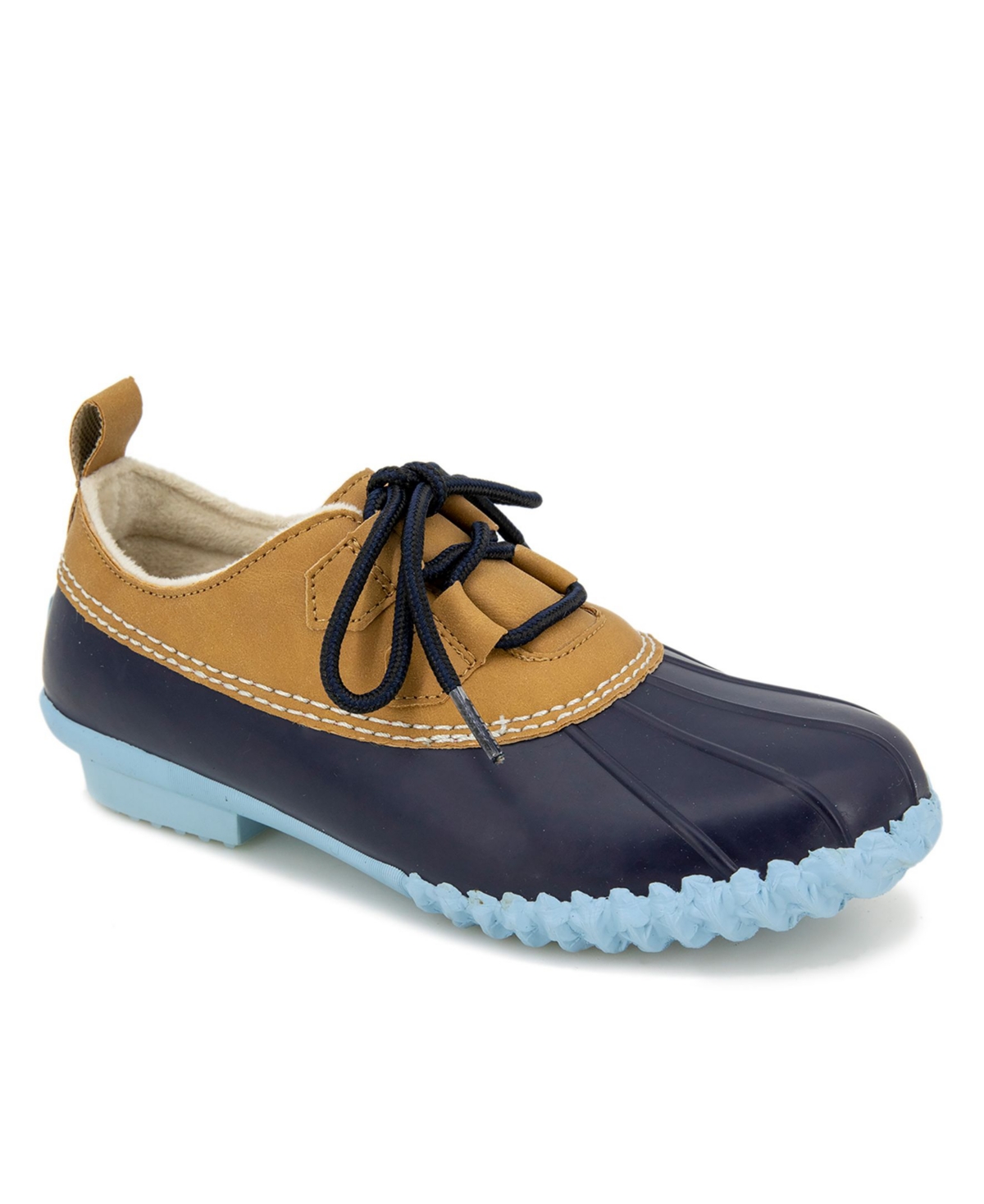 Jbu Women's Glenda Water Resistant Duck Shoe Women's Shoes