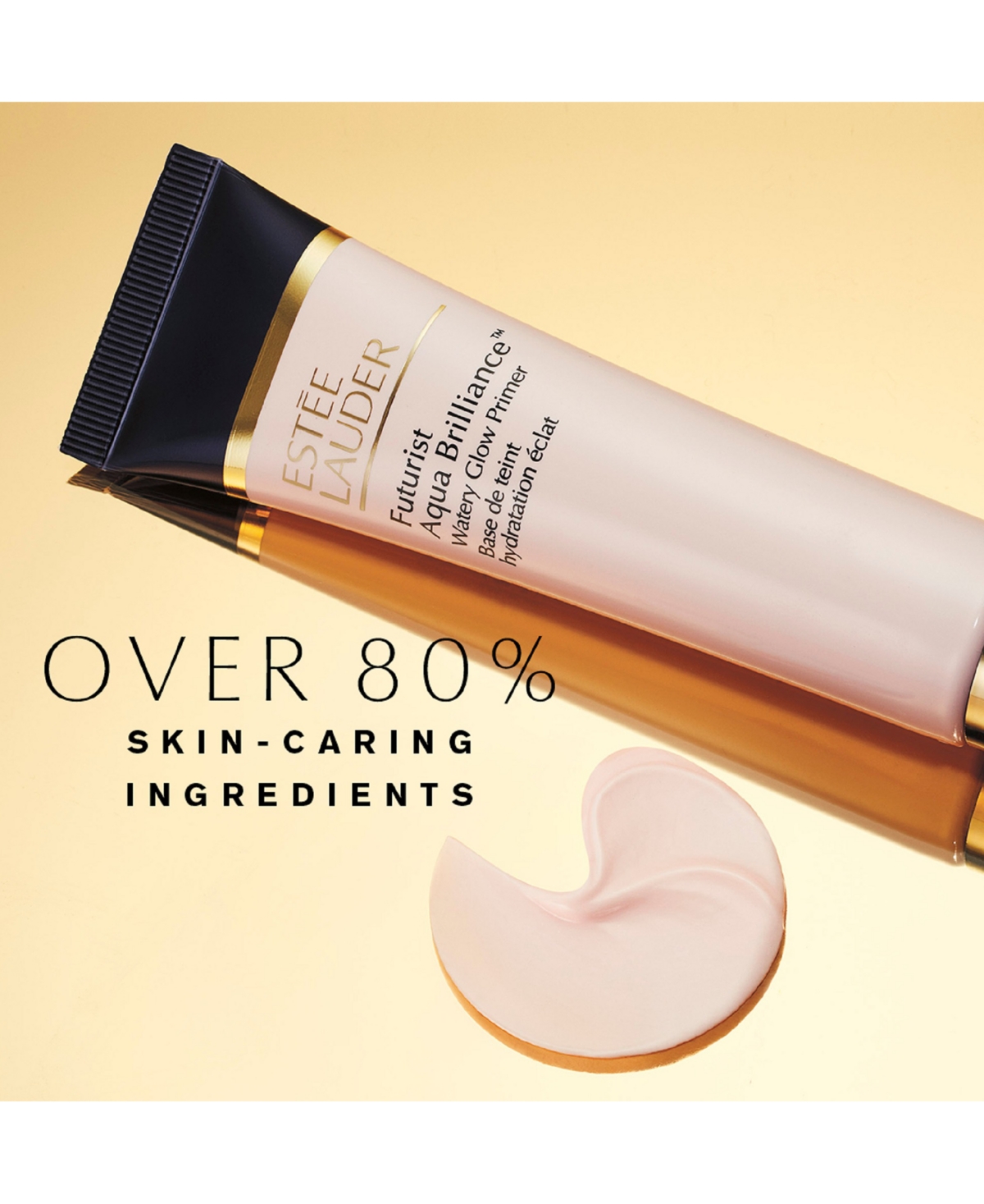 Estée Lauder Futurist Aqua Brilliance Watery Glow Primer, 0.5 Oz. In No Color