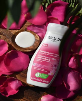 Pampering Body Lotion, 6.8 oz