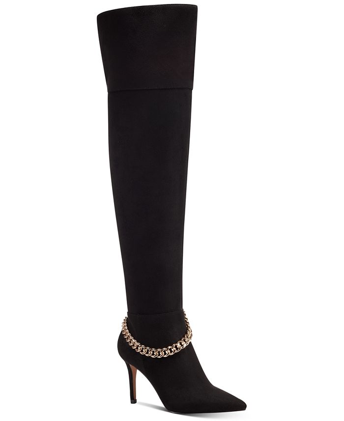 Jessica Simpson Suede Knee High Boots Flash Sales | www.medialit.org