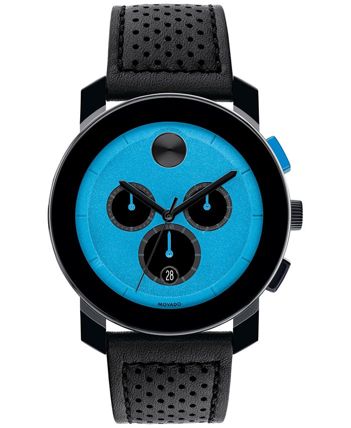 Movado tr90 black store