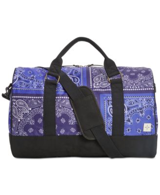 nike duffel bag macys