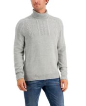 Mens turtleneck shirts at macy's store
