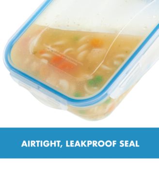 Easy Essentials 30-Pc. Color Mates Storage Container Set