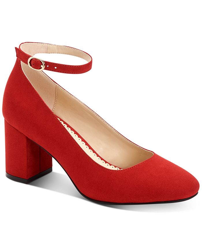 Charter Club Francina Dress Pumps, Created for Macy's - Macy's