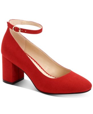 Charter Club Francina Dress Pumps, Created for Macy's - Macy's