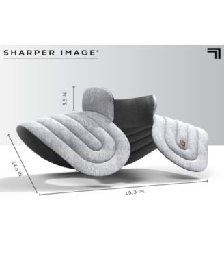 Heated Neck & Shoulder Aromatherapy Wrap