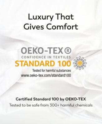 400 Thread Count Wrinkle Resistant Cotton Sateen Sheet Sets