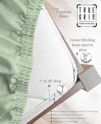 400 Thread Count Cotton Percale Sheet Sets