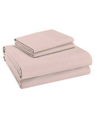 400 Thread Count Cotton Percale Sheet Sets