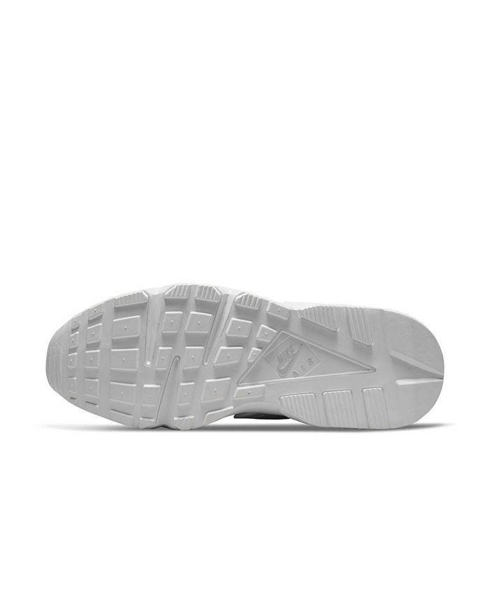 Nike Men's Air Huarache Casual Sneakers from Finish Line - Macy's