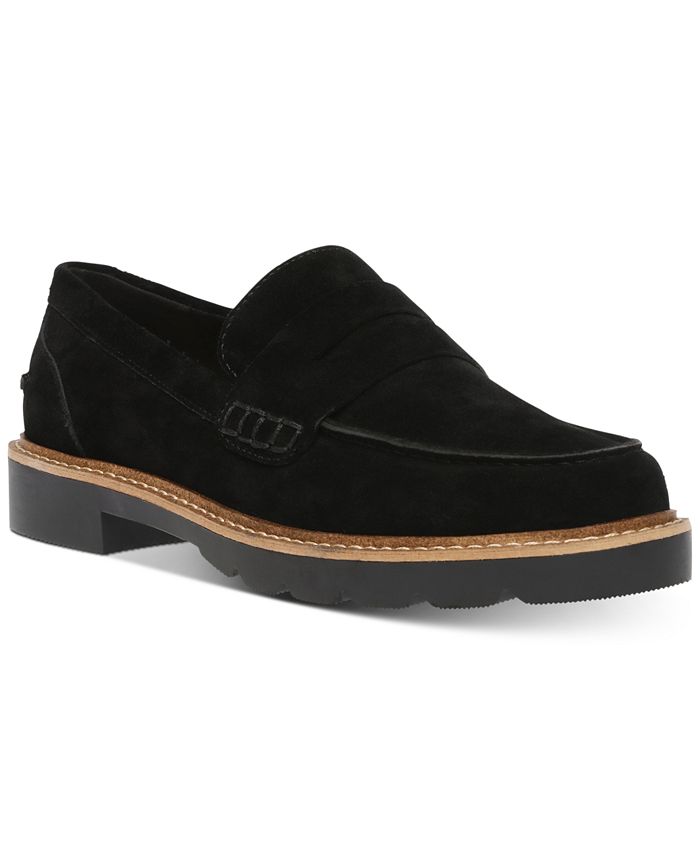 Anne klein hulia loafer sale