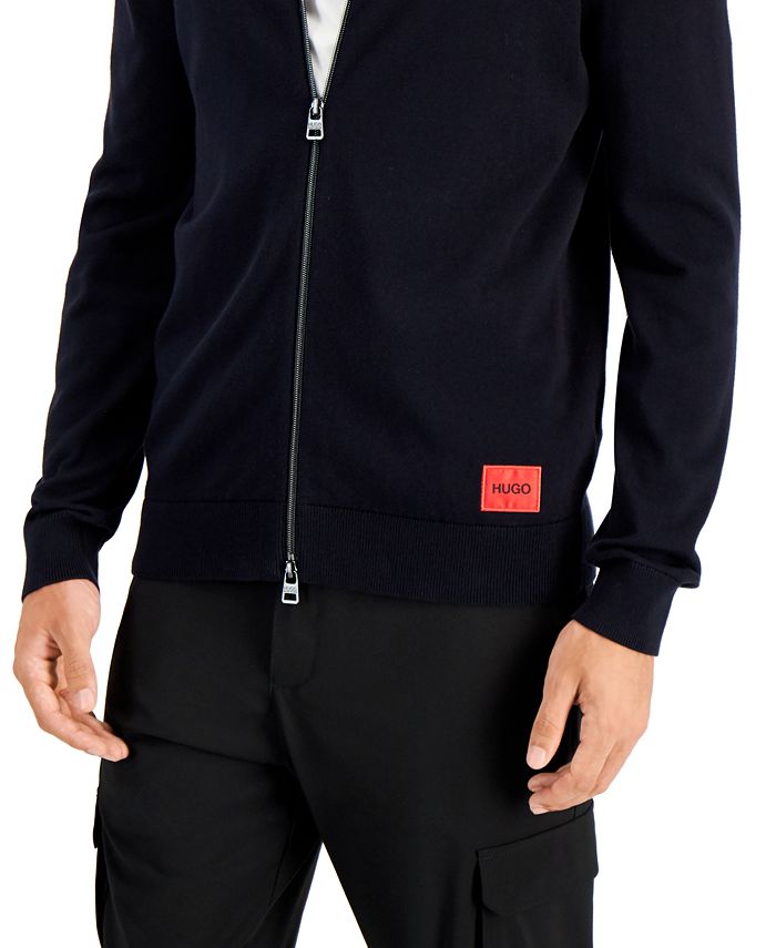 HUGO Boss Men's San Jacque Jacket Macy's