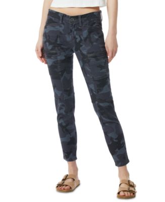 Unionbay camo shops pants