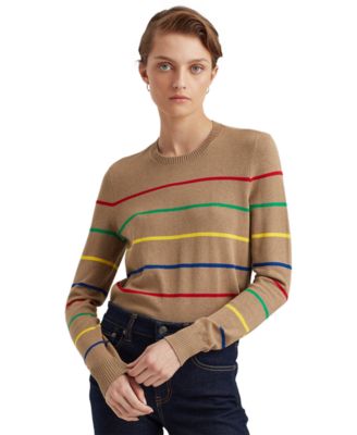 Lauren Ralph Lauren - Crewneck Sweater