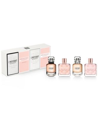 Givenchy 4-Pc. Fragrance Gift Set 