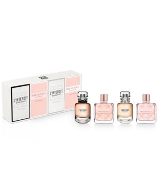Moschino 4-Pc. Fragrance Miniatures Gift Set - Macy's
