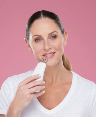 ReSCULPT Microcurrent Light Therapy Device