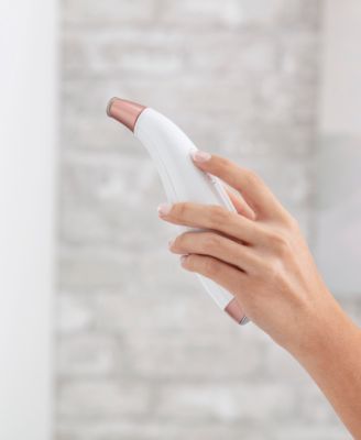 ReMOVE Micro Dermabrasion Device with Cooling Surface