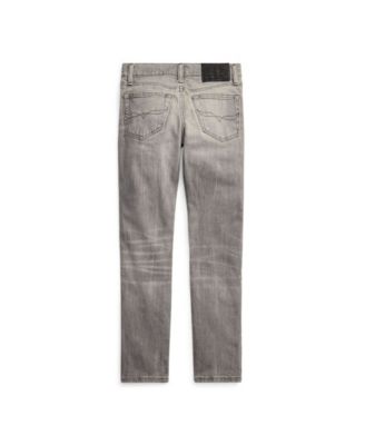 Big Boys Eldridge Skinny Stretch Jean