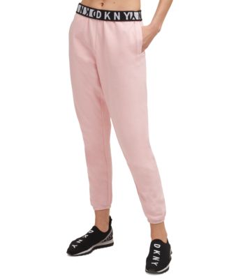 DKNY - Sport Women's Cotton Jogger Pants