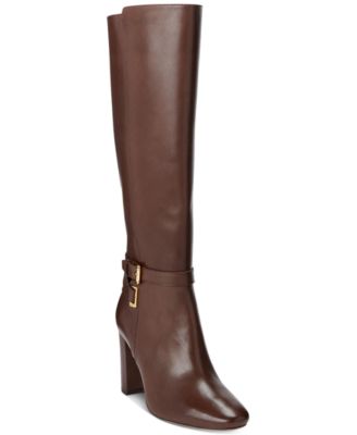 ralph lauren boots womens macys