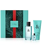 Tiffany & Co. 3-Pc. Tiffany Eau de Parfum Prestige Gift Set - Macy's