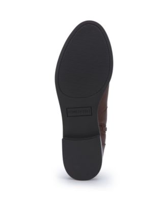 Women's Wind Riding Boots