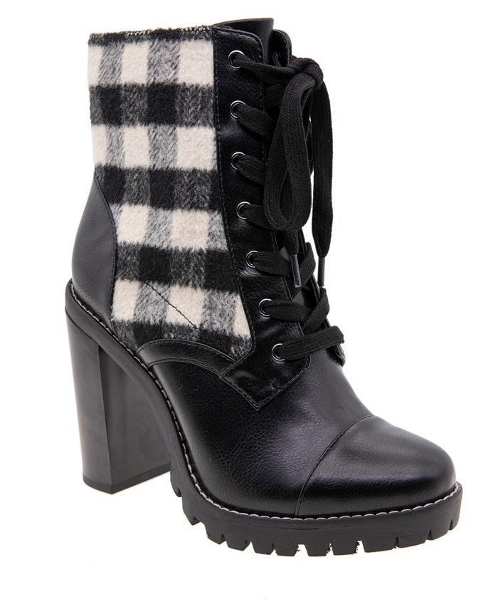 Bcbg cheap boots macys