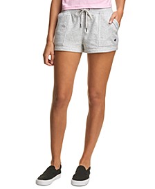 Women's Campus French Terry Shorts