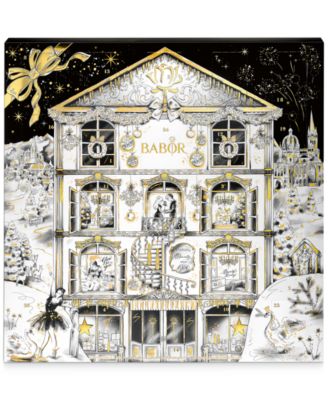 BABOR - 24-Pc. Ampoule Serum Concentrates Advent Calendar