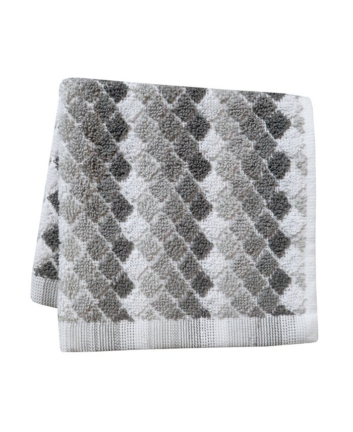 Mainstream International Inc. Mainstream Houston 12" x 12" Wash Cloth