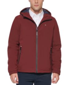 Men's Stretch Rain Jacket