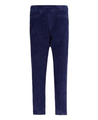 Levi's Big Girls Corduroy Pull On 