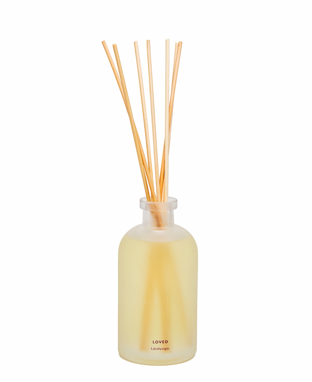 Women's Loved Reed Diffuser, 8 fl oz