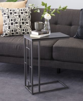 Contemporary Accent Table