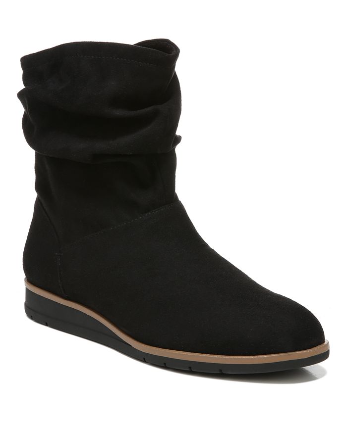 Dr. Scholl's Women's Lofty Booties Macy's