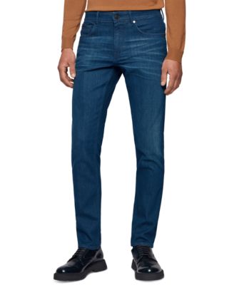 boss extra slim fit jeans