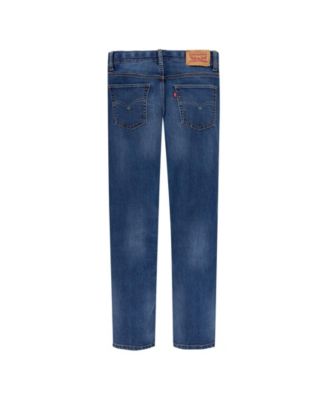 Little Boys 502 Taper Fit Stretch Performance Jeans