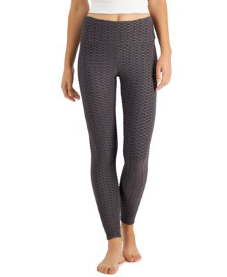 Jenni - Textured leggings
