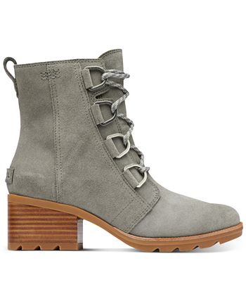 cate waterproof bootie