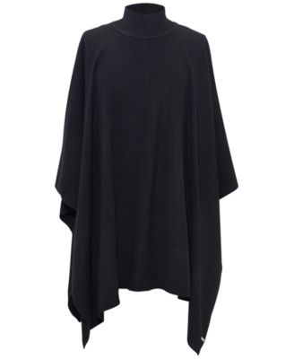 Alfani poncho sweater best sale