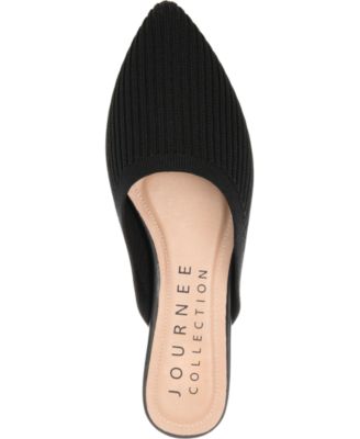 Women's Aniee Knit Mules