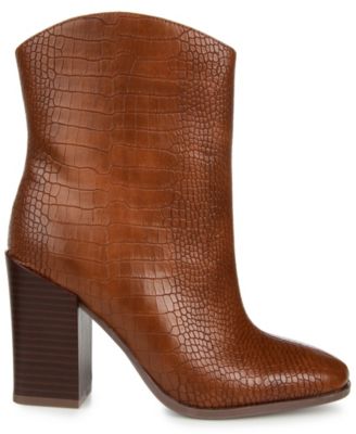Women's Brekinn Western Booties