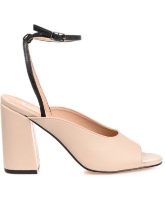 Women's Calypso Block Heels