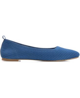 Women's Maryann Knit Ballet Flats